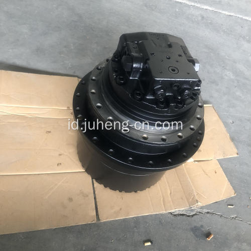 LQ15V00007F2 SK200-6 Final Drive SK200-6E Motor Perjalanan